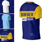 bomber bet